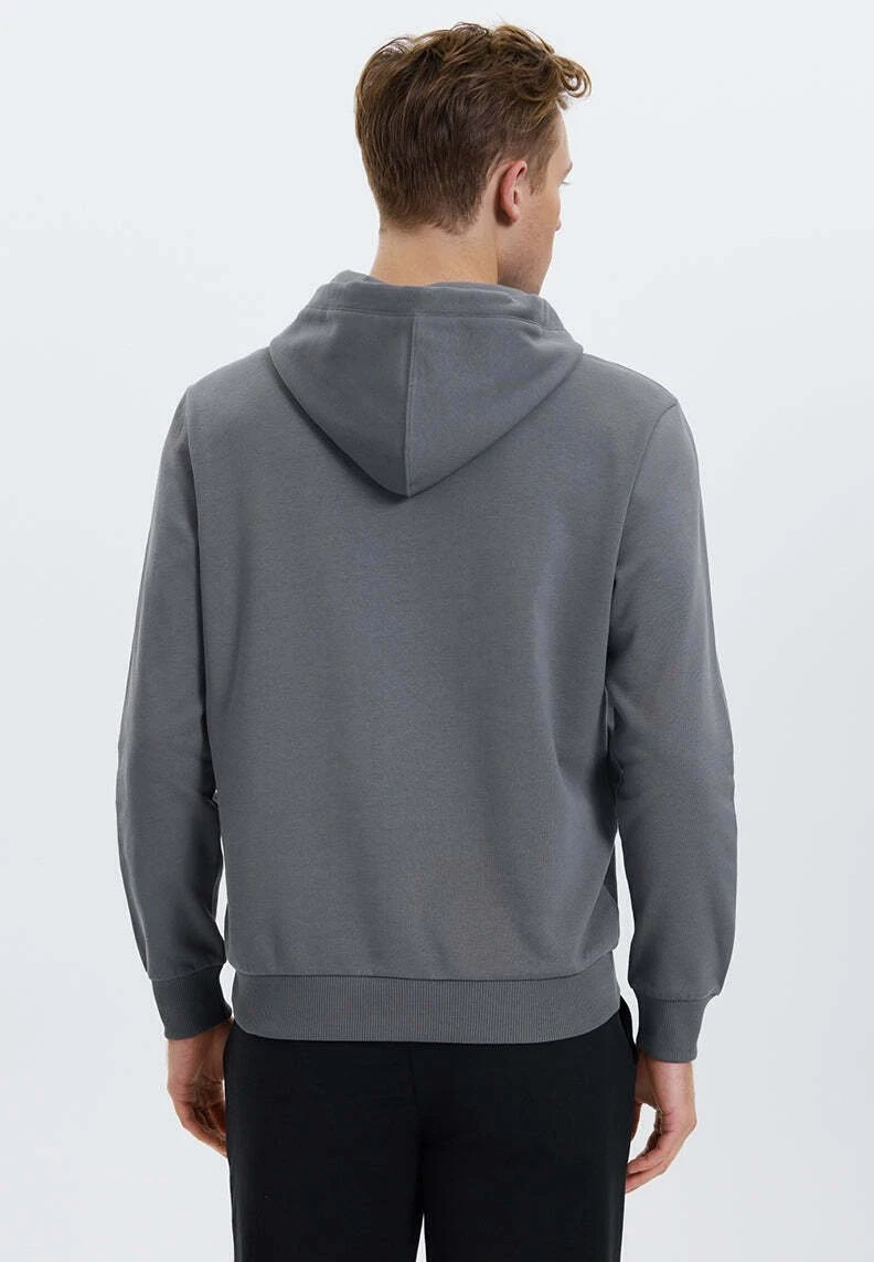 Core Pocket - Hoodie - Quiet Shade 3 Core Pocket - Hoodie - Quiet Shade - Afbeelding 3
