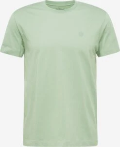 T-shirts Shirt VITAL Heren Lichtgroen