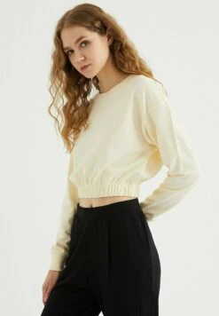Westmark London 30 Sweater - Pearled Ivory