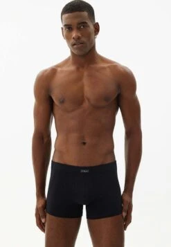 Arthur 3-Pack - Onderbroeken - Black