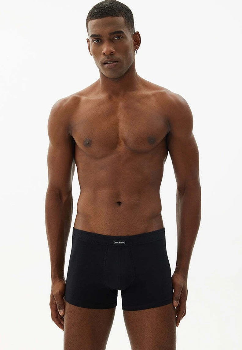 Arthur 3-Pack - Onderbroeken - Black 1 Arthur 3-Pack - Onderbroeken - Black