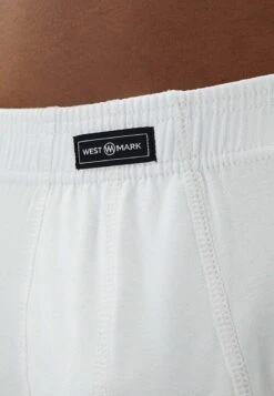 Arthur 3-Pack - Onderbroeken - White 6 Arthur 3-Pack - Onderbroeken - White -Westmark London 05ad24d2bf674bf1ae39e11e06614416