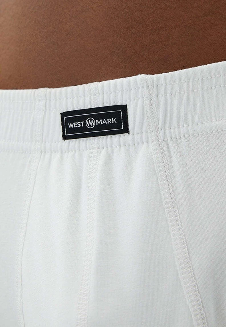 Arthur 3-Pack - Onderbroeken - White 3 Arthur 3-Pack - Onderbroeken - White - Afbeelding 3