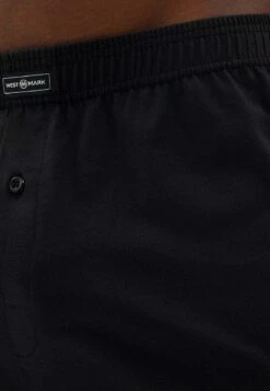 Marco 2 Pack - Boxershort - Black 6 Marco 2 Pack - Boxershort - Black -Westmark London 0603f5e8e4e2403fab8b4ba4af205080