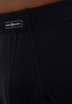 Arthur 3-Pack - Onderbroeken - Black 6 Arthur 3-Pack - Onderbroeken - Black -Westmark London 064a30c1c69a4df6916d5d2042beae8f