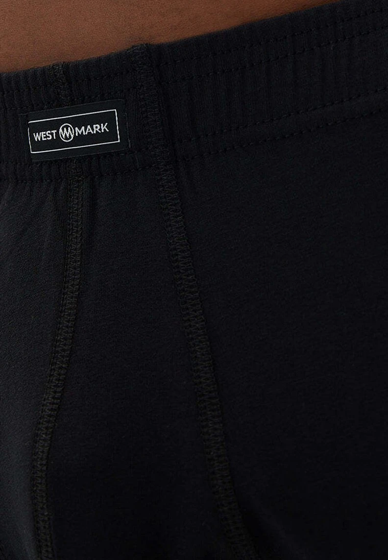 Arthur 3-Pack - Onderbroeken - Black 3 Arthur 3-Pack - Onderbroeken - Black - Afbeelding 3