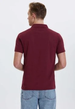 Vital- Poloshirt - Cabernet -Westmark London 0806291ee5254a38823c2fdce8e3928a