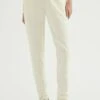 Enjoy Cuffed - Trainingsbroek - Pearled Ivory