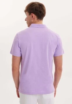 Vital- Poloshirt - Lilac Breeze 6 Vital- Poloshirt - Lilac Breeze -Westmark London 095f1a53bb634c7c93f03b567c872a59