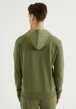 Core Pocket - Hoodie - Capulet Olive -Westmark London 0b0355671dac4fa6b5f0bb0bf04b4a11