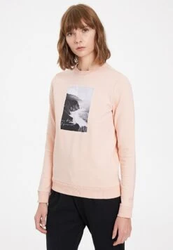 Westmark London 22 Wave - Sweater - Peachy Keen