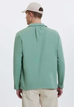 Core - Lichte Jas - Hedge Green 6 Core - Lichte Jas - Hedge Green -Westmark London 0ea66d9059004f76899434df617436a8