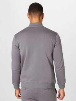 Sweatshirts Sweatshirt Heren Taupe -Westmark London 11978cac5714a2ae92b81ac101c23f2b