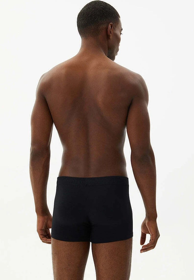 Arthur 3-Pack - Onderbroeken - Black 2 Arthur 3-Pack - Onderbroeken - Black - Afbeelding 2