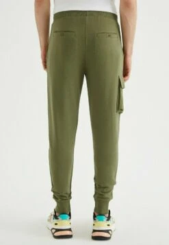 Core Utility- Trainingsbroek - Capulet Olive -Westmark London 1489d9f704f84daa863841a873f9074c