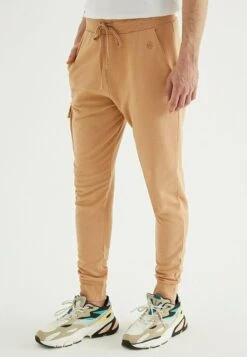Core Utility- Trainingsbroek - Indian Tan 7 Core Utility- Trainingsbroek - Indian Tan -Westmark London 178db25abac24e78a4bc5d761e9f8e90
