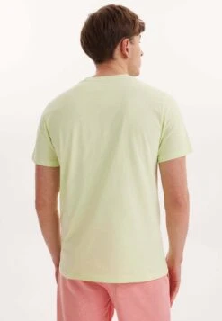 Wmview Sail Tee - T-Shirt Print - Light Green -Westmark London 18dacf257a2040fc929a7177ae99819c