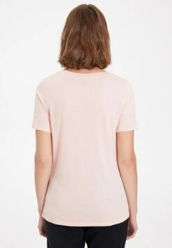 Essentials Deep - T-Shirt Basic - Peachy Keen 6 Essentials Deep - T-Shirt Basic - Peachy Keen -Westmark London 1adb7379bd8e4430ac7ec9953666f0de