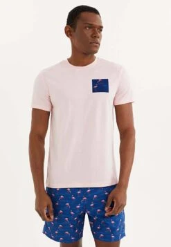 T-Shirt Print - Potpourri