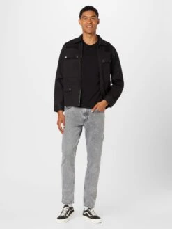 T-shirts Shirt VITAL Heren Zwart 9 T-shirts Shirt VITAL Heren Zwart -Westmark London 1f27fbb4bd93a4a0b156a56ae1967132