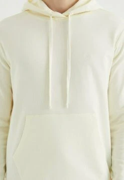 Core Pocket - Hoodie - Vanilla Ice -Westmark London 1f43638272b84054b4a4d3353ba3d386