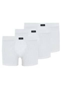 Arthur 3-Pack - Onderbroeken - White 7 Arthur 3-Pack - Onderbroeken - White -Westmark London 20ac97030c5a412297c62c3432a7b5f5