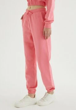 Enjoy Cuffed - Trainingsbroek - Pink Lemonade -Westmark London 21659c8c4941411c8de2114924db644e