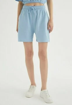 Set - Shorts - Powder Blue -Westmark London 2312ef9aa4ce44439eddc7afcae6e57f