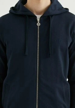 Core - Sweater Met Rits - Total Eclipse 7 Core - Sweater Met Rits - Total Eclipse -Westmark London 23b6cadd89cb4415964f115041da3239