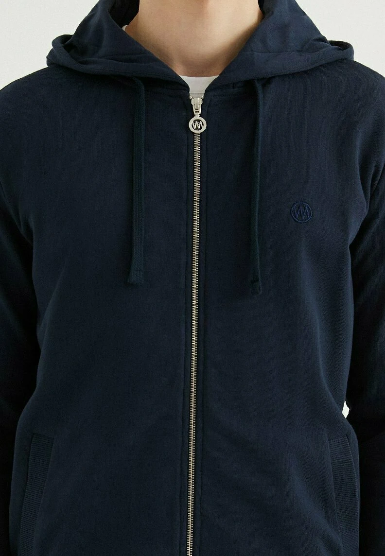 Core - Sweater Met Rits - Total Eclipse 4 Core - Sweater Met Rits - Total Eclipse - Afbeelding 4