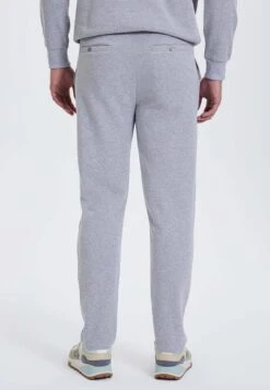 Trainingsbroek - Grey Melange -Westmark London 23e0bb23379249cb994b50da229eb92f