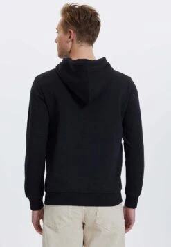 Core Pocket - Hoodie - Black -Westmark London 260f78553ce94628b87a565173963dae