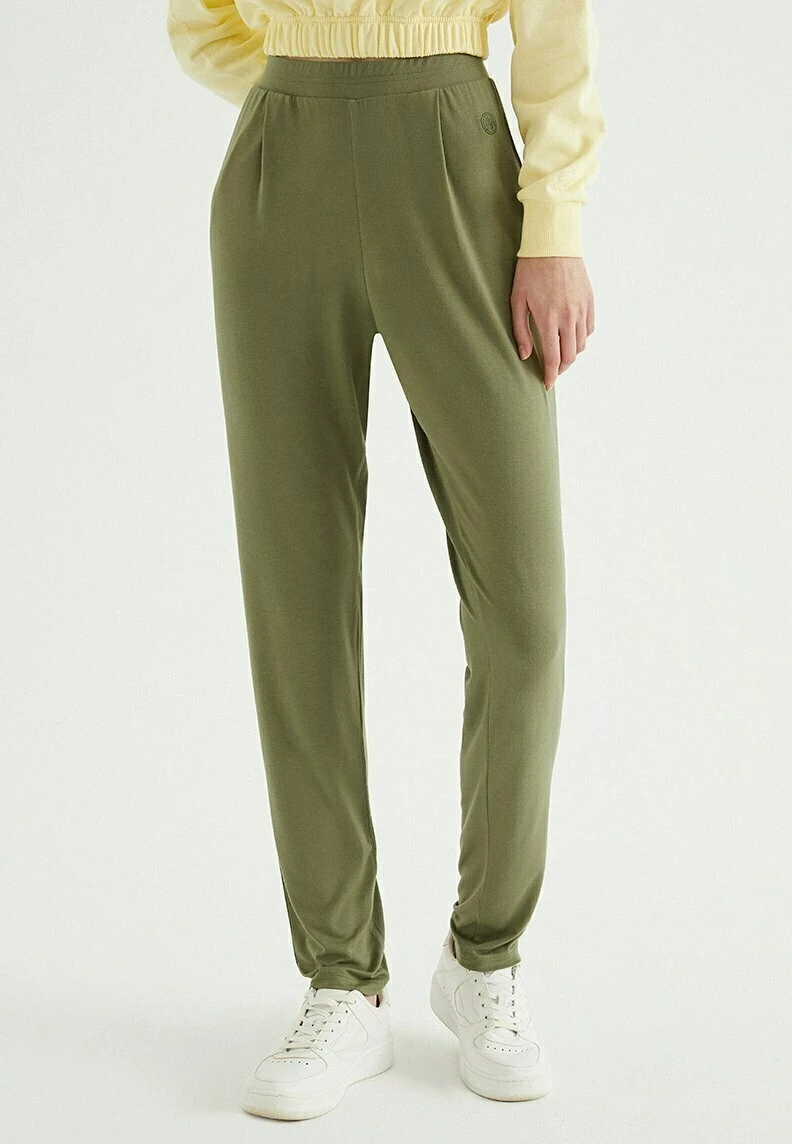 Broek - Capulet Olive 1 Broek - Capulet Olive
