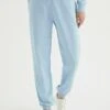 Enjoy Cuffed - Trainingsbroek - Powder Blue