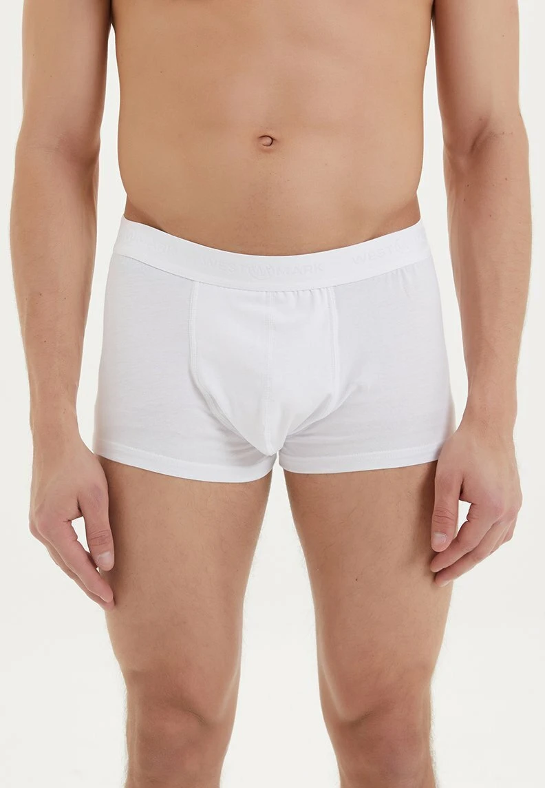 Trunk - Onderbroeken - White 1 Trunk - Onderbroeken - White