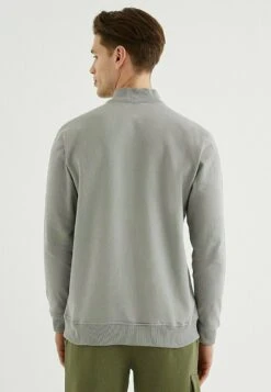 Core Half Zip - Sweater - Griffin -Westmark London 28c427377b2d4e5289d1e303d2bc29aa