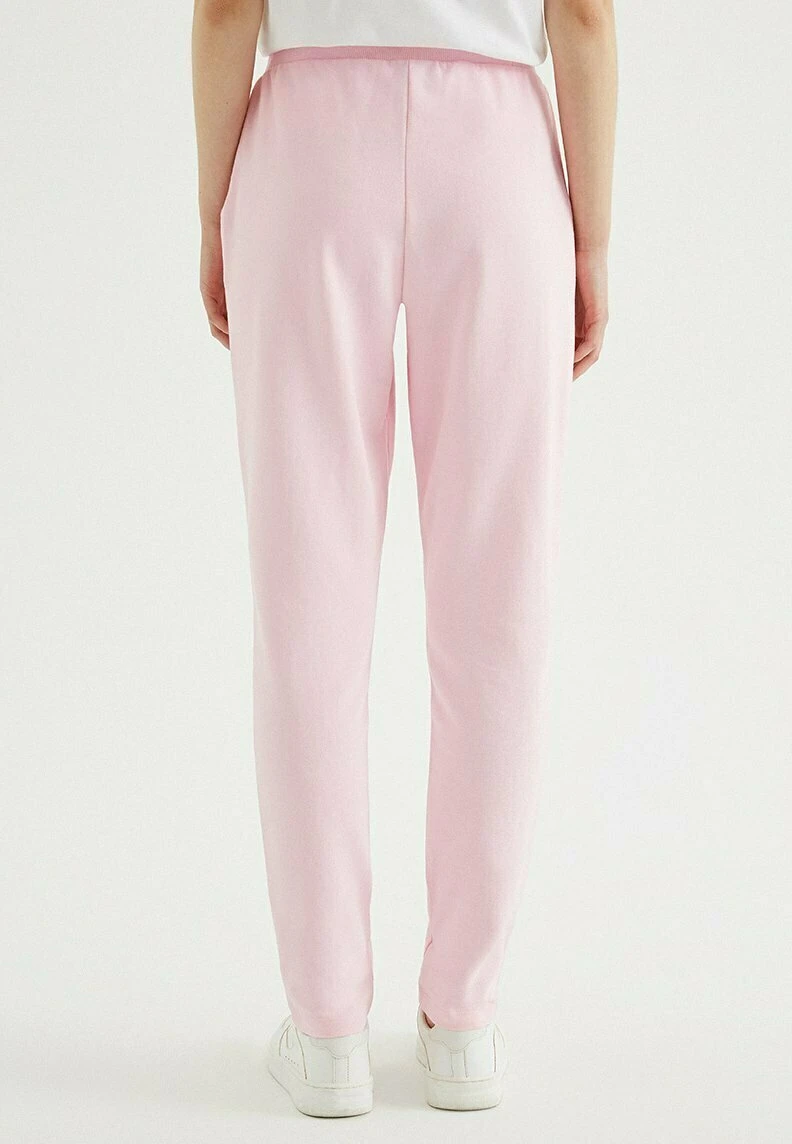 Enjoy Cuffed - Trainingsbroek - Rose Shadow 3 Enjoy Cuffed - Trainingsbroek - Rose Shadow - Afbeelding 3