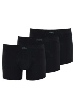 Arthur 3-Pack - Onderbroeken - Black 7 Arthur 3-Pack - Onderbroeken - Black -Westmark London 29b7906b1d3648b28f8073c08a5aefe3