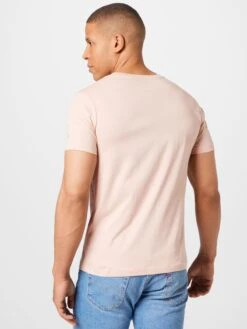 T-shirts Shirt Heren Rosa 8 T-shirts Shirt Heren Rosa -Westmark London 2c0ae9154ac121406ded65de0c246d0a