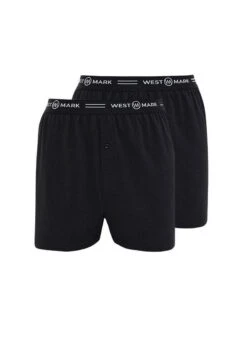 Teddy 2 Pack - Boxershort - Black 7 Teddy 2 Pack - Boxershort - Black -Westmark London 2ce54dabd6eb4e48adac9e91ed402bf0