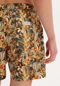 Wmart - Zwemshorts - Yellow Aop -Westmark London 2ce684e4e1064ec3802d548e8081c660