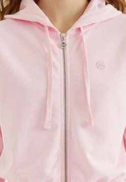 Sweater Met Rits - Rose Shadow -Westmark London 2ddbed0a1c814a7e8d28c295fd430abf