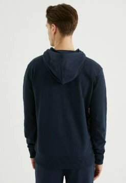 Core - Sweater Met Rits - Total Eclipse 6 Core - Sweater Met Rits - Total Eclipse -Westmark London 2ef02e2090964edfa9b4852504037a18