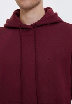 Core Pocket - Hoodie - Cabernet -Westmark London 32ae8a19bc2d4dfd8d74d616133a64ae