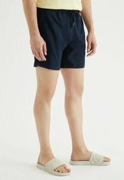 Solid - Zwemshorts - Blue Aop 7 Solid - Zwemshorts - Blue Aop -Westmark London 32da468a8f9d4b6b9830b07777643db8