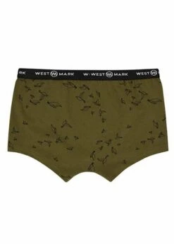 3-Pack - Slip - Mint, Green, Khaki -Westmark London 33698c4226824b7889db91a35d1efed0