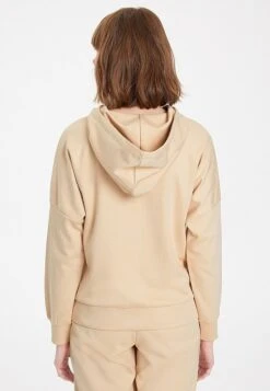 Hoodie - Semolina -Westmark London 385fcbc7dc98465ba8ea549f9eb096c8