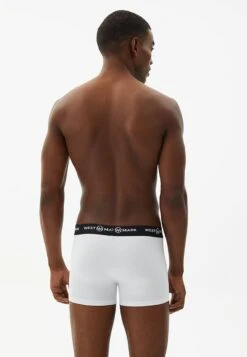 3 Pack - Onderbroeken - Navy AopNavy White 8 3 Pack - Onderbroeken - Navy AopNavy White -Westmark London 386307d7bf954b6dad31c98f55fdec91