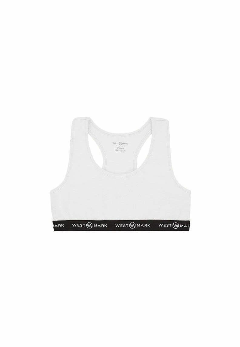 2 Pack - Bustier - Neon Pink 3 2 Pack - Bustier - Neon Pink - Afbeelding 3