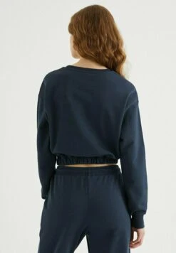 Sweater - Blue Nights 6 Sweater - Blue Nights -Westmark London 3c9ce673cfde461ab326a3540de8e079